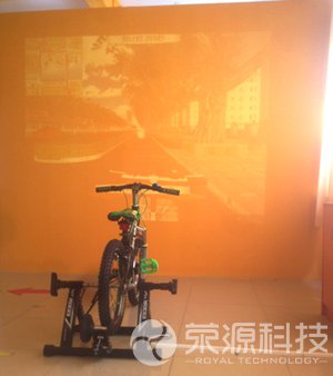 虛擬騎行1